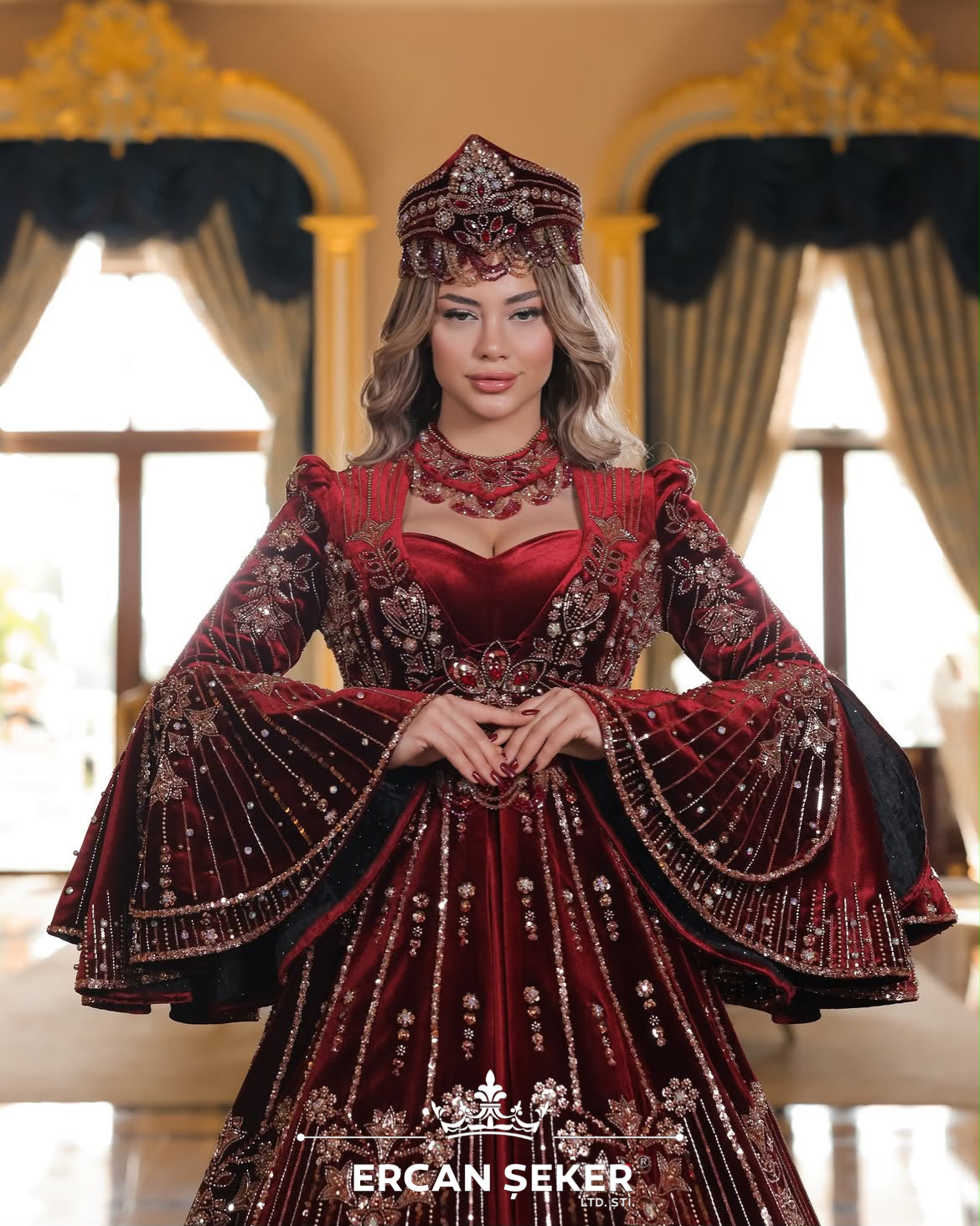 Bindallı 9